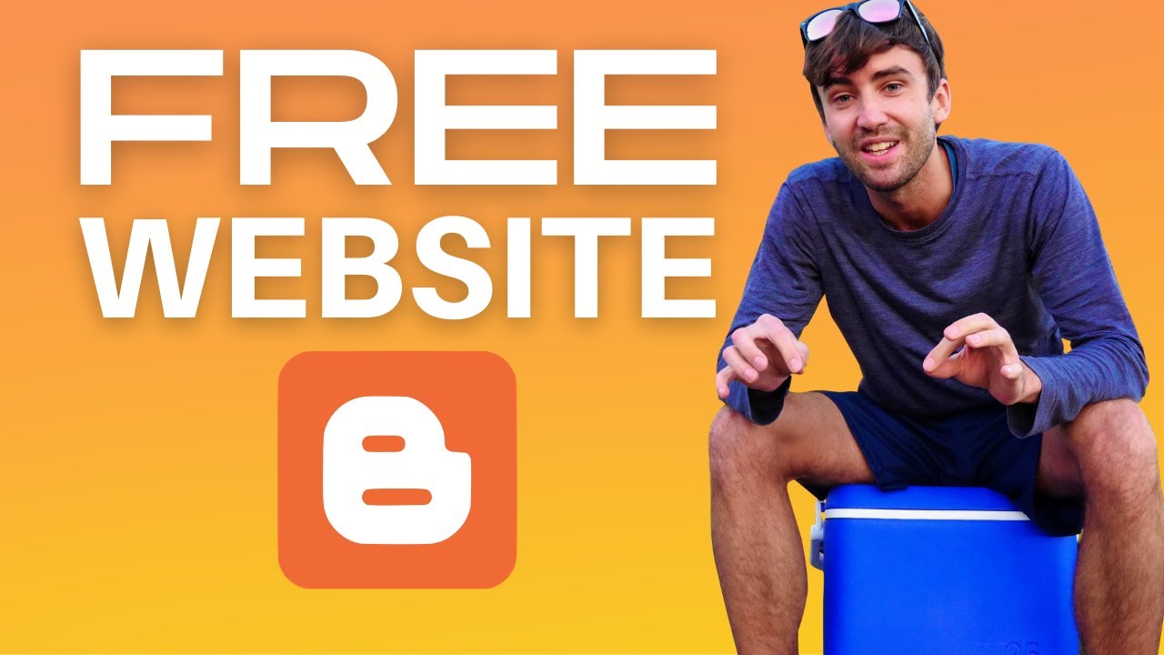 Free Blog Sites